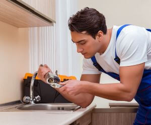 About Sewer Line Replacement Springer, OK